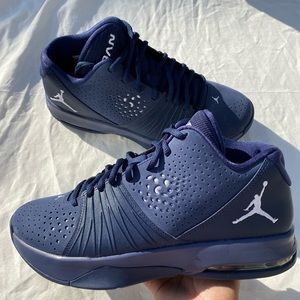 Blue Jordan 5AM - Men’s Size 10